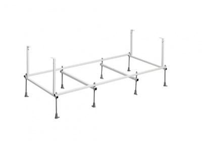 Монтажный набор для ванны 150x70 Roca Line