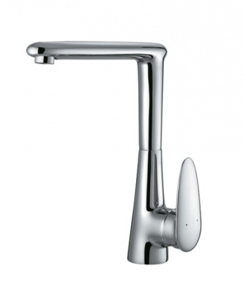 Смеситель для кухни Lemark Status LM4405C