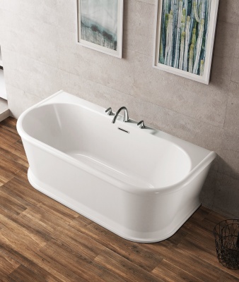 Акриловая ванна Calypso Zaragoza 8С-353-170 170х80