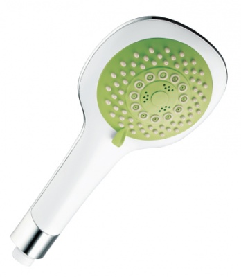 Душевая лейка Lemark LM0815CGreen