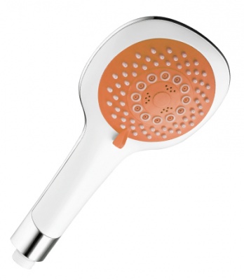 Душевая лейка Lemark LM0815COrange