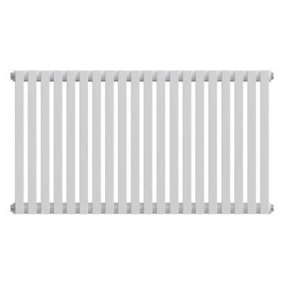 Дизайн-радиатор Royal Thermo Shift Q30 C2050 - 20 секц. RAL9016