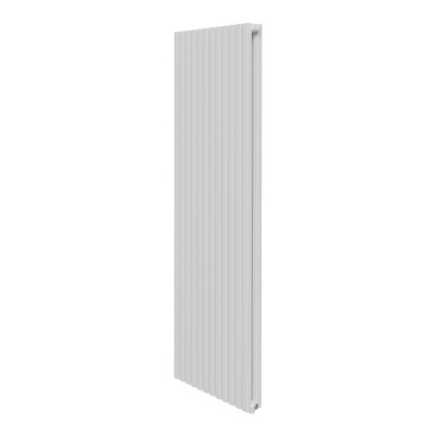 Дизайн-радиатор Royal Thermo Shift Q30 VC2180 - 14 секц. RAL9016