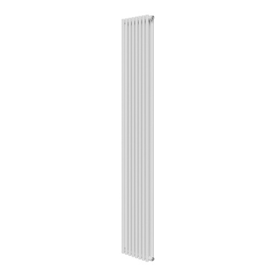 Дизайн-радиатор Royal Thermo Shift R22 C2180 - 08 секц. RAL9016
