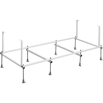 Монтажный набор для ванны Roca Easy 170x80 ZRU9307625