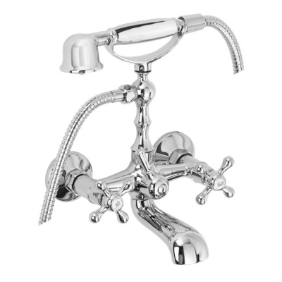 Смеситель для ванны с душем Veragio Agatha VR.AGT-3701.CR