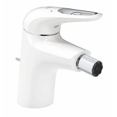Смеситель для биде GROHE Eurostyle new 33565LS3 (белый)