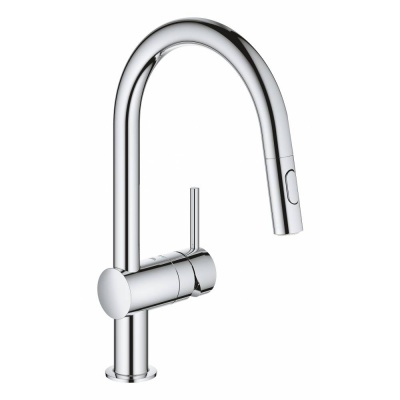 Смеситель для кухни GROHE Minta 32321002