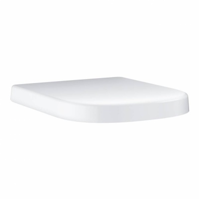 Сиденье для унитаза GROHE Euro Ceramic 39331001 (39331002)