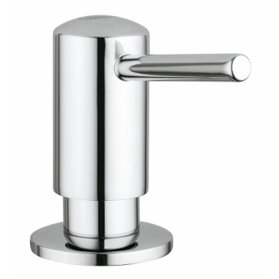 Дозатор жидкого мыла GROHE Contemporary встраиваемый 40536000