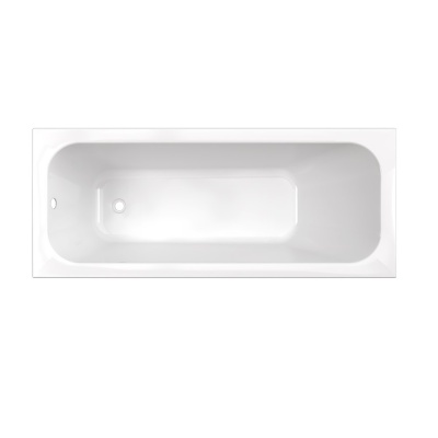Ванна акриловая Triton Pro Ника 1800х800