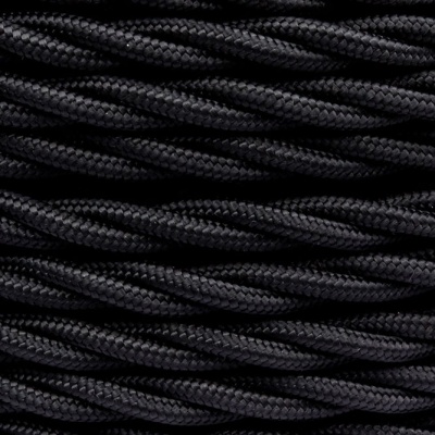 Информационный кабель UTP Cat.5E 4x2x0,52 черный, 20 м B1-427-73-U-20