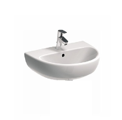 Раковина Kolo Nova Pro M31155000 Белый 55