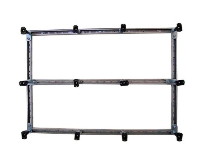 Каркас с ножками для SMC поддона CEZARES TRAY-M-AH-120/90-ML