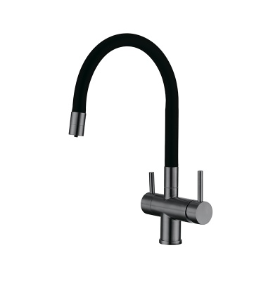 Смеситель EMAR ЕС - 3015 Dark ЕС - 3015 PVD Dark