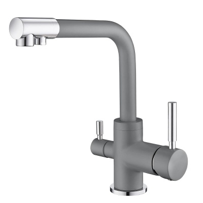 Смеситель EMAR EC-3003 Алмаз 3003N.9 Алмаз