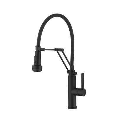 Смеситель EMAR ЕСВ 7012 Black ЕСВ 7012 Black