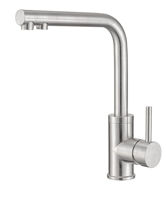 Смеситель EMAR ЕСВ 7015 Satin ЕСВ 7015 сатин