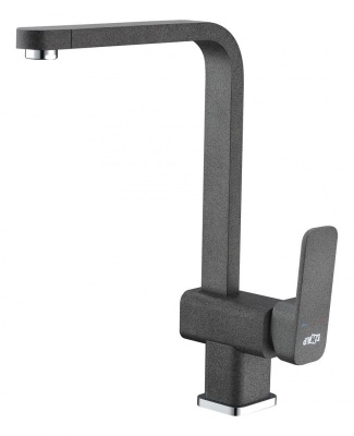 Смеситель EMAR EC-3014 Антрацит 3014.7 Антрацит