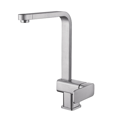 Смеситель EMAR EC-3014 Satin ЕС - 3014S Сатин