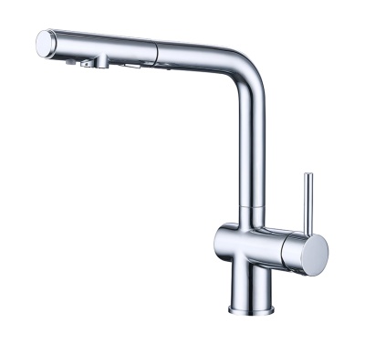 Смеситель EMAR EC-7019 Chrome ЕС - 7019 Chrome