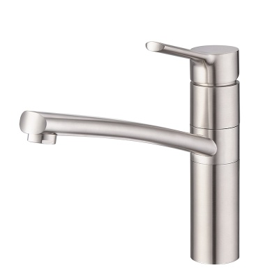 Смеситель EMAR EC-3011 Satin ЕС - 3011 сатин