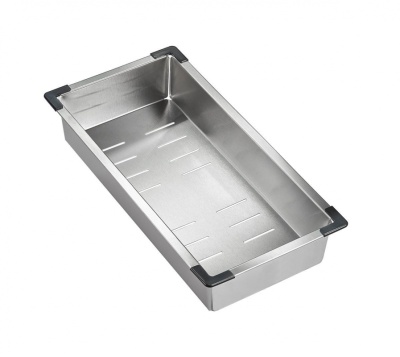 Корзина EMB-410 (к мойке 101/116) - 410 корзина