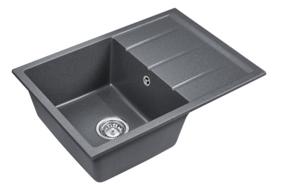 Мойка EMAR EMQ-1700.Q Антрацит EMQ-1700.Q Антрацит