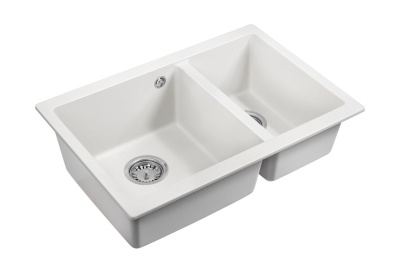 Мойка EMAR EMQ-2665.PL Агат EMQ-2665.PL Агат