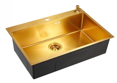 EMAR EMB-125A Golden EMB-125A PVD Nano Golden