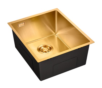 EMAR EMB-130 Golden EMB-130 PVD Nano Golden