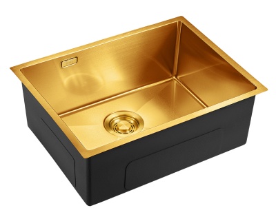 EMAR EMB-132 Golden EMB-132 PVD Nano Golden