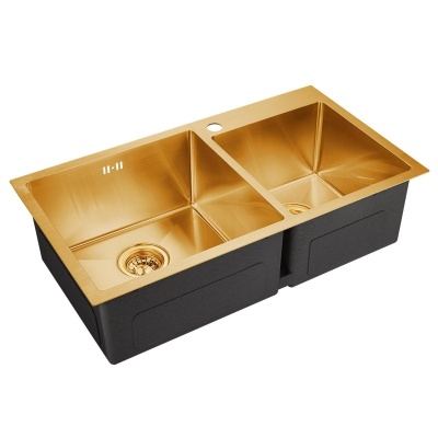 EMAR EMB-210 Golden EMB-210 PVD Nano Golden