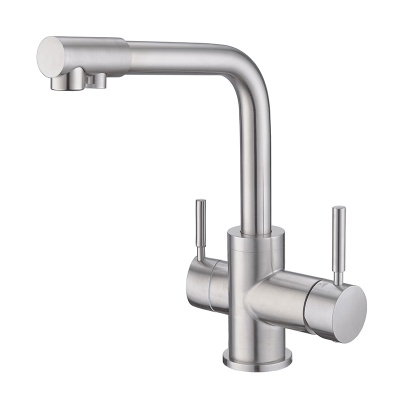 Смеситель EMAR EC-4003H Satin ЕС - 4003H Satin