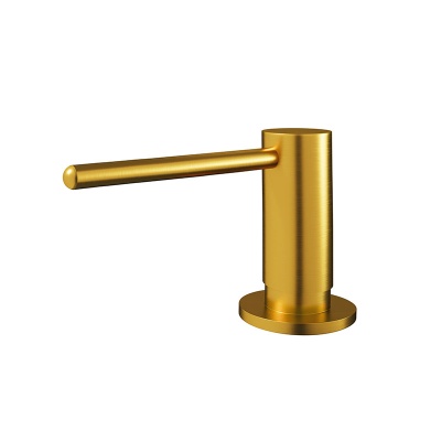 Дозатор ЕД-405 Golden ЕД-405D.PVD Golden