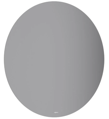 Зеркало Aqwella Moon MOON0206, 60 см, LED подсветка