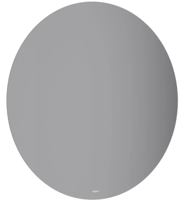 Зеркало Aqwella Moon MOON0210, 100 см, LED подсветка