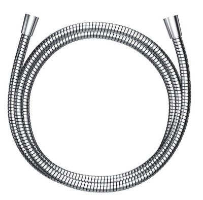 Шланг для душа 1500 AM.PM F0415D00 ребристый, хром