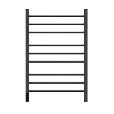 Полотенцесушитель электрический APEXTERMO Altair AL00085GM 800x500, графит матовый