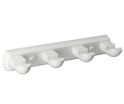 Kammel K-8374WHITE Кронштейн настенный, белый