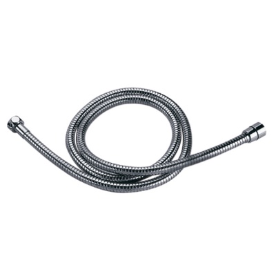 INOX Шланг для душа 1,2M-1/2H ACS, хром