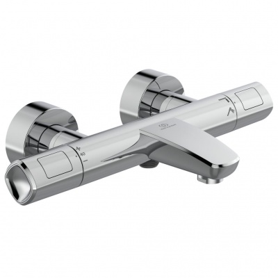 Термостат для ванны и душа Ideal Standart Ceratherm T100 A7238AA