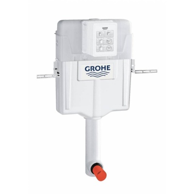 Смывной бачок скрытого монтажа для унитаза GROHE GD2