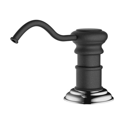 дозатор дозатор Omoikiri OM-01-BL 4995011