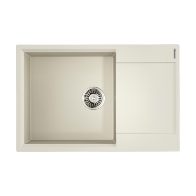 кухонная мойка Omoikiri Daisen 78-LB-PA Artgranit/пастила 4993688