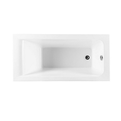 Акриловая ванна Aquanet Bright 145x70