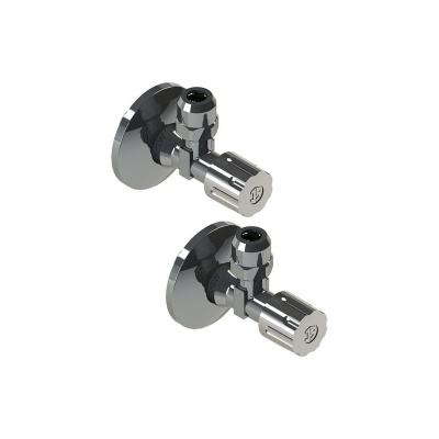 Угловые вентили Schell Comfort 1/2” х 3/8”, 9820464