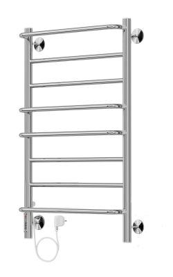 Полотенцесушитель TERMINUS Евромикс П8 500х850 электро ЛЕВЫЙ