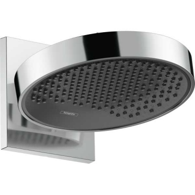 Верхний душ Hansgrohe Rainfinity 250 1jet 26226000