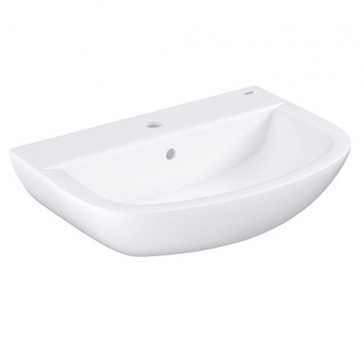 Раковина 60 см Grohe Bau Ceramic 39421000